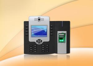 Wholesale Safety web based door Fingerprint Access Control System With Backup Battery WIFI GPRS from china suppliers