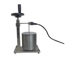 Wholesale IEC 60884-1 Figure 14 100 N Plug Socket Tester Device For Testing Non - Solid Pins from china suppliers