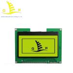 COB COG Driving 70℃ Monochrome LCD Display LCD Module