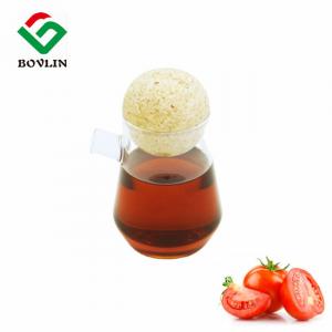 China 100% Food Grade Bulk Organic Tomato Seed Oil For Skin And Health Care on sale
