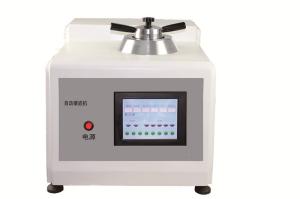 China Automatic Hot Metallographic Equipment For Mounting Press / Inlaying 220V 50HZ on sale