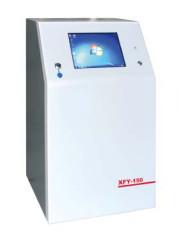 Wholesale Negative 220v Pipe Pressure Testing Machine CJ/T233-2006 from china suppliers