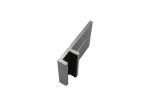 Customized Aluminum Support Systems For Stone Cladding
