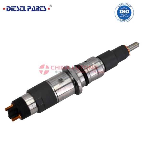 fit for kia common rail injector 0 445 120 059 for Bosch Common Rail Injector 0445120078 FAW 6DL1 PC200-8、QSB