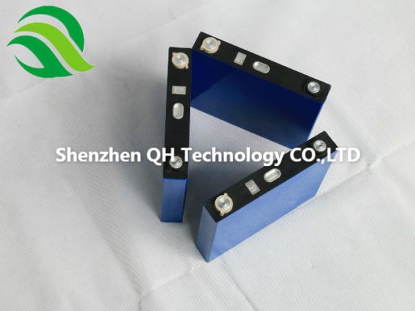 Quality High Rate Discharge Solar Powered Generator Lithium Battery 24V 150Ah Safety for sale