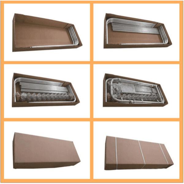 outdoor dog kennels 6'x10'x10'