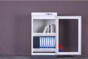 China Home 50s Book Sterilizer Machine 20 Books In 5 Minutes on sale