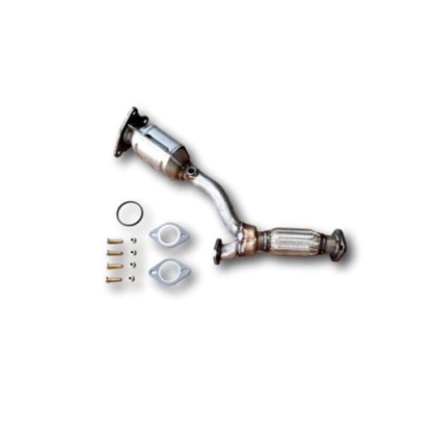 2005 Chevy Malibu Chevy Catalytic Converter LS LT LTZ Mazz Sedan 3.5L V6