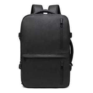 China 900D Laminating Laptop Travel Multi Functional Backpack 31*26*47cm on sale