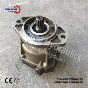 Lightweight MFE19 Vickers Piston Pump Completed Unit ISO9001 Certification