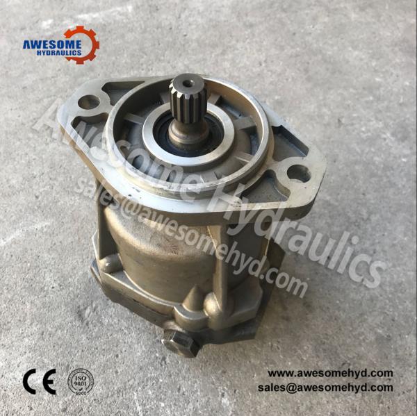 Quality Lightweight MFE19 Vickers Piston Pump Completed Unit ISO9001 Certification for sale
