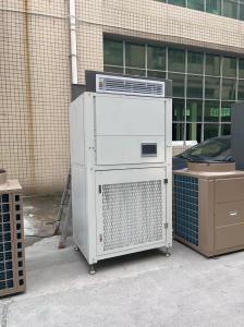 Wholesale Three Phase 380V 18000BTU Factory Air Conditioner Customized Temperature 18-25C±1C from china suppliers