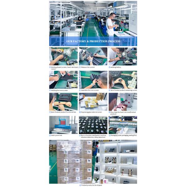 B14 4G Smart Watch 1.62 Inch OLED Screen IP67 Waterproof