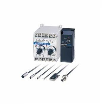 Quality EG Series Keyence High-accuracy Positioning Sensor for sale