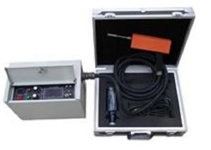China Infrared Technology Circuit Breaker Test Equipment SF6 Quantitative Gas Leak Detector on sale