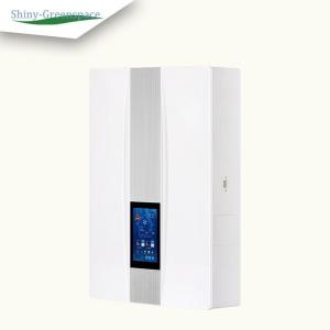 150m3/H Wall Mounted Air Purifier Ventilation System Class H13 Purification