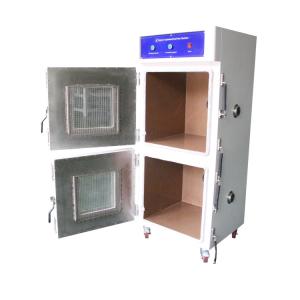 Wholesale Explosion Proof Climatic Temperature Test Machine for Battery from china suppliers