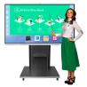 Buy cheap Multifunction 4G Memory 32G Storage Screen Touch Monitor from wholesalers