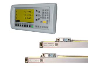 Wholesale Data Glass Digital Readout Unit Grinding Machine Absolute Linear Encoders from china suppliers