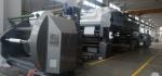 Customization High Speed PLC Controlled Solvent Based Water Based Dry Laminating