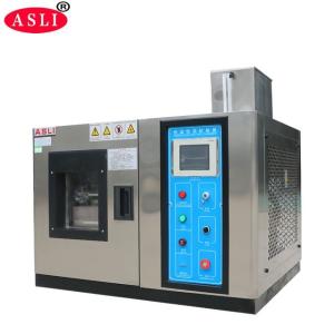 China Desktop Environmental Temperature and humidity chamber , Electrical Test Machine on sale