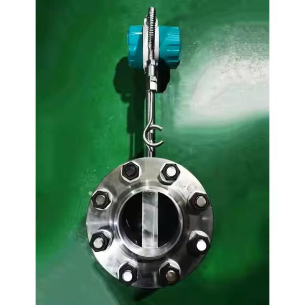 Low Price Factory Direct Sales Digital Mass Wholesale Flow Meter LPG Gas