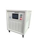 Linear Standard AC Power Source With Low Distortion Interference