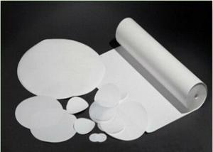 China Industrial 1 Micron Filter Cloth PP PE PTFE Millipore Membrane Filter on sale
