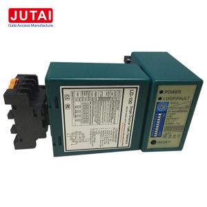 Wholesale Loop Detectors For Automated Gates 20-2000uH Lightning Protection Auto Reset from china suppliers