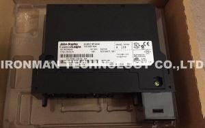 Wholesale 1756-IB16 /A DC Input Module Allen Bradley ControlLogix NEW AB from china suppliers