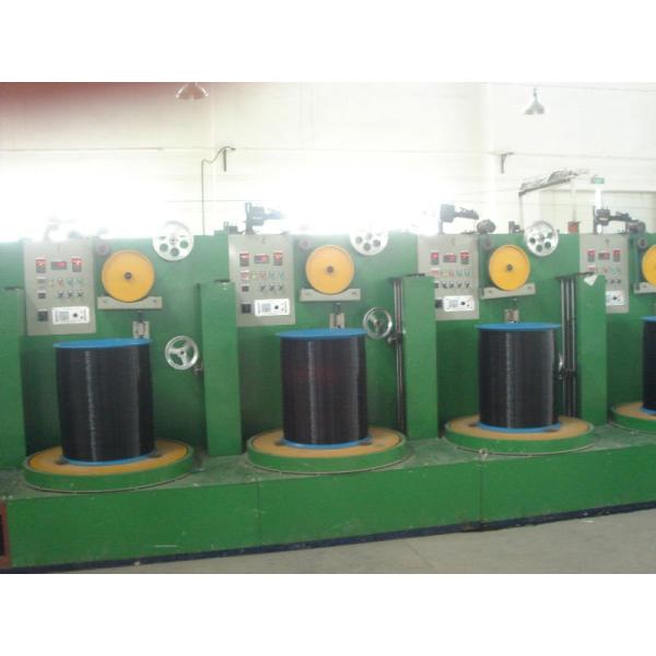 High quality Nylon coated wire for double o, bookbinding, calendar hanger