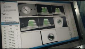 Wholesale Automatic Camera Inspection Machine PLC Control System Assembly Machine from china suppliers