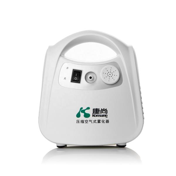Quality On sales high quality 408D portable compressor nebulizer machine for homeuse for sale
