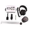 Buy cheap Underground Precise Cable Fault Locator With Acoustic Magnetic Detection from wholesalers