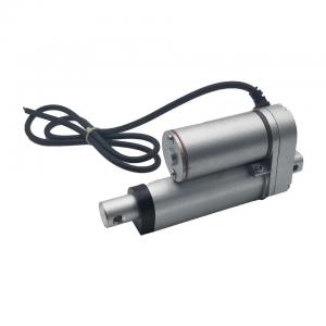 China 50-80W Electric Linear Actuator 24v Dc Motor For Medical Equipment on sale