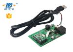1D CCD 300times/s TTL Arduino Barcode Scanner Module