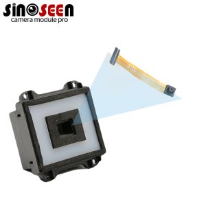 Wholesale 1D 2D Million Barcode Scanner Module Opaque Long Distance Scanning from china suppliers