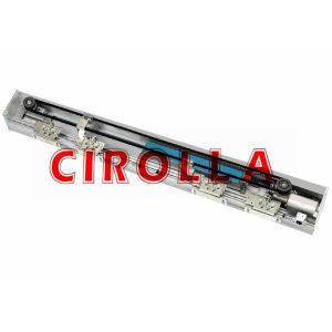 Increased Efficiency Automatic Sliding Door Operator Single leaf High Power