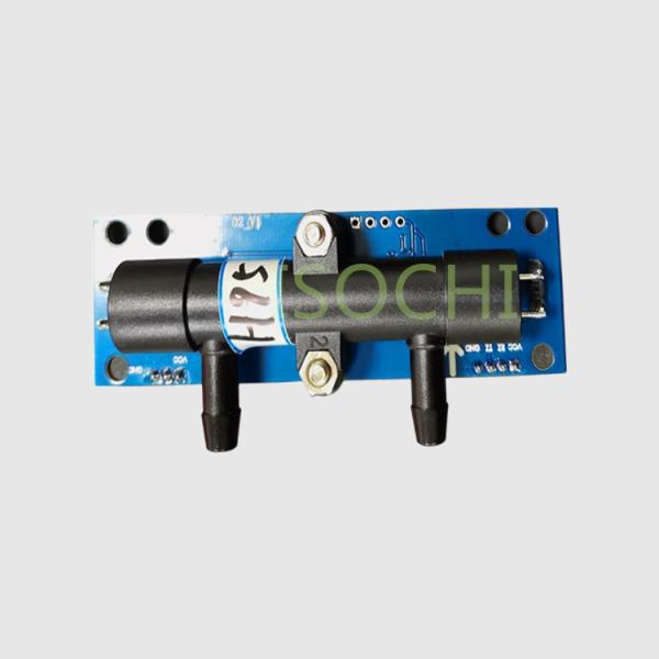 Quality Wholesale Price Ultrasonic Oxygen Concentration Sensor O2 Oxygen Sensor  of industry for sale