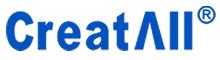 China Shenzhen Creatall Electronics Co., Ltd. logo
