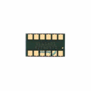 VL6180V1NR Time Of Flight Proximity Sensor IC For Laser Assisted Auto Focus
