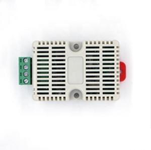 Wholesale High Quality Temperature Humidity Sensor with MODBUS RS485 from china suppliers