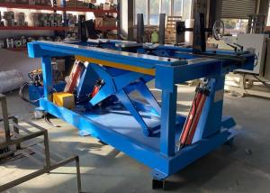 Wholesale Stacking Lap Core Amorphous Transformer Iron Core Stacking Table from china suppliers