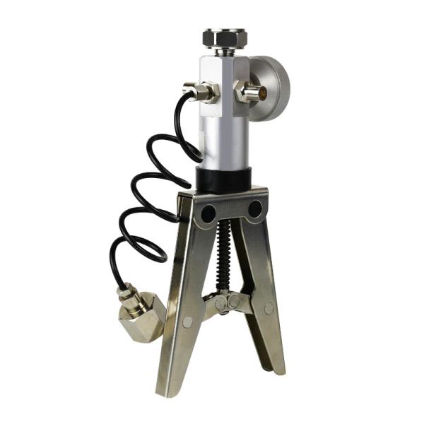 Handheld Pneumatic High Pressure Pump for Calibrating Pressure