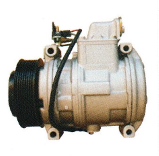 ALA21309 Benz A/C COMPRESSOR W140 A/C COMPRESSOR 10PA20C A/C COMPRESSOR 447100-2012 A/C Compressor