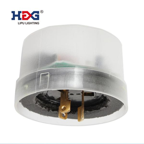 Quality Small Size Photoelectric Control Switch , Convenient To Use Led Photocell Switch for sale