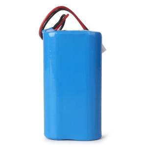 Wholesale 18650 Cylindrical Cell 2600mAh 18650 4S1P Lithium Ion Battery Pack from china suppliers