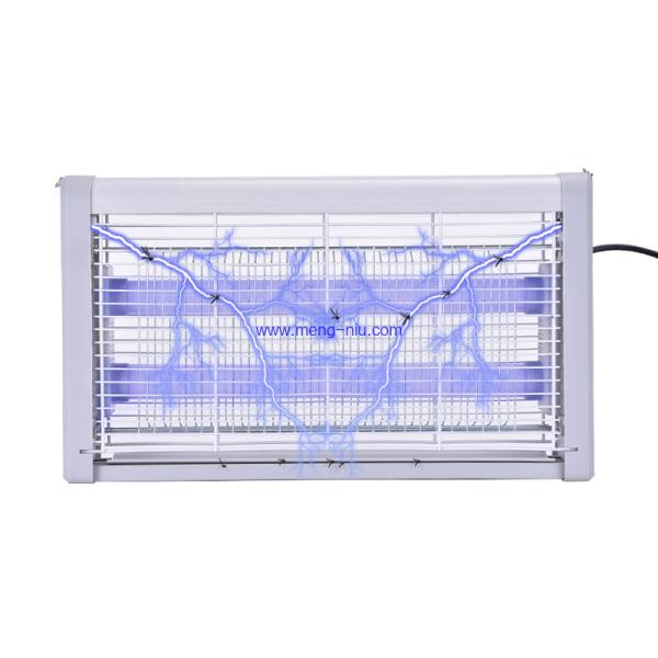 Hot Sell Electronic Flying Insect Pest Control Repellent LED Mosquito Killer Trap Lamp