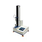 Laboratory Film Puncture Strength Testing Machine Free Fixture And Control