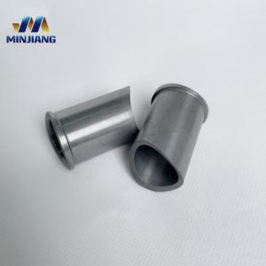 Wholesale Wear Resistant Tungsten Carbide Wear Components For Manufacturing from china suppliers
